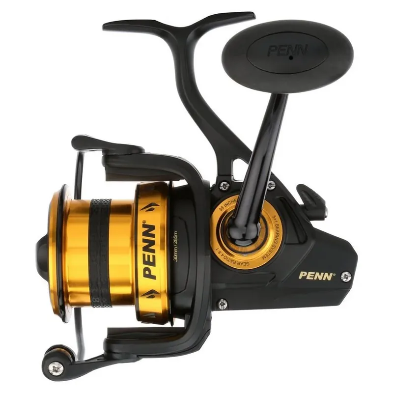 Nejlepší Cena Penn Spinfisher VII 6500 LC